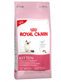 Royal Canin Kitten (Китэн) Корм для котят до 12 месяцев 