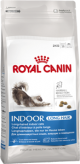 Indoor Long Hair 35 (Индор лонг хэа 35) Корм для домашних длинношерстных кошек