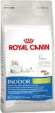 Indoor Appetite Control (Индор аппетайт контрол) Полнорационный сухой корм для кошек в возрасте от 1 до 7 лет, живущих в помещении и склонных к перееданию