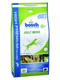 Bosch Adult Menu (Бош Эдалт Меню) Для собак со средним или повышенным уровнем активности.
