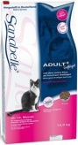 Bosch Sanabelle Adult with Poultry (Бош Санабелль Эдалт с Птицей) Корм супер премиум класса для кошек старше года преимущественно домашнего содержания