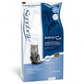 Bosch Sanabelle Adult with Trout (Бош Санабелль Эдалт с Форелью) Полностью сбалансированный высококачественный сухой корм для взрослых кошек преимущественно домашнего содержания