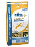 Bosch Adult Fish & Potato (Бош Эдалт Рыба с Картофелем) Полноценный сбалансированный рацион для взрослых собак со средним уровнем активности