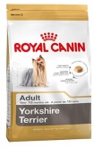 Yorkshire Terrier Adult (Royal Canin) 7,5кг 