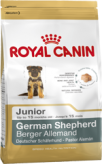 German Shepherd Junior (Royal Canin) 3кг