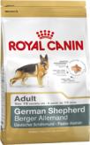 Royal Canin German Shepherd Adult Корм для немецких овчарок старше 15 месяцев 